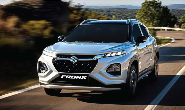 suzuki-fronx-pakistan-launch-price-specs