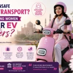 working-women-prefer-ev-rather-public-transport