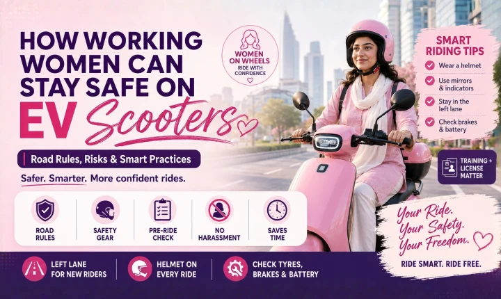 working-women-stay-safe-on-ev-scooters