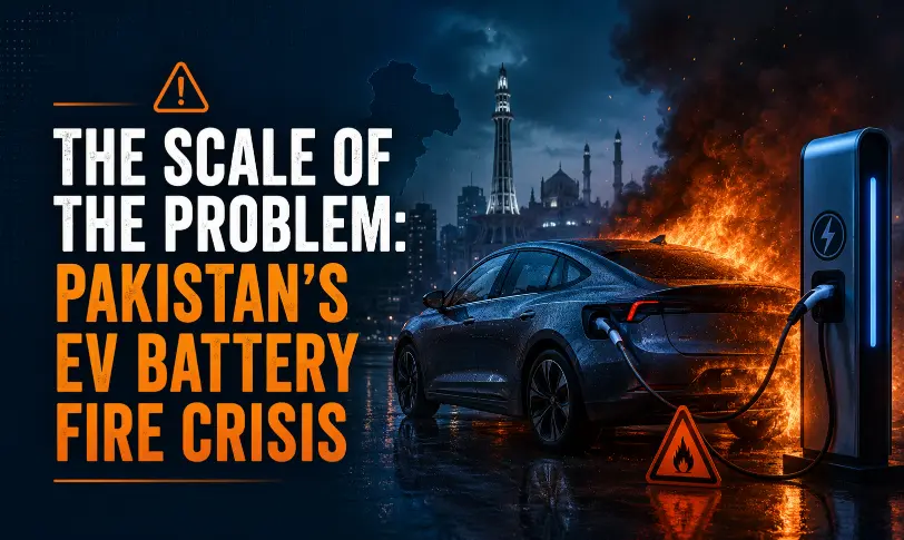 EV Battery