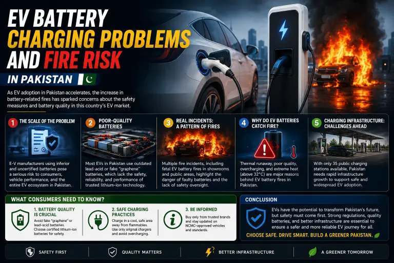 EV Battery