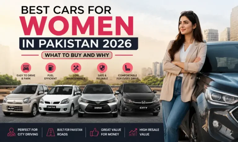 best-cars-2026-women-pakistan