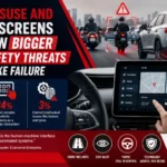 adas-misuse-road-safety-concern