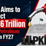 petroleum levy