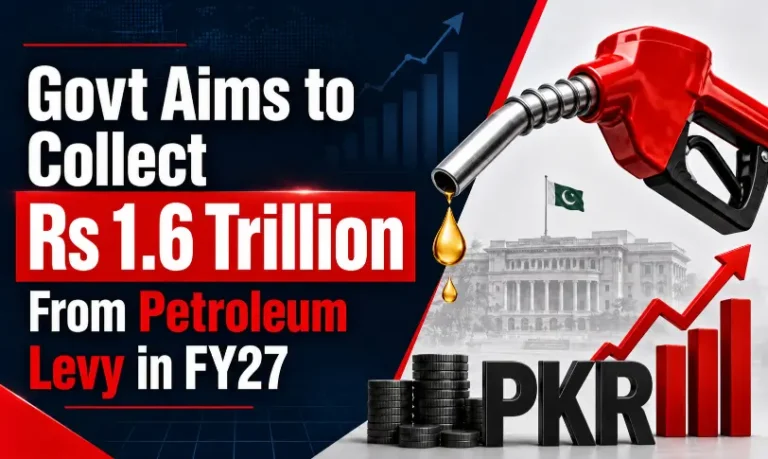 petroleum levy
