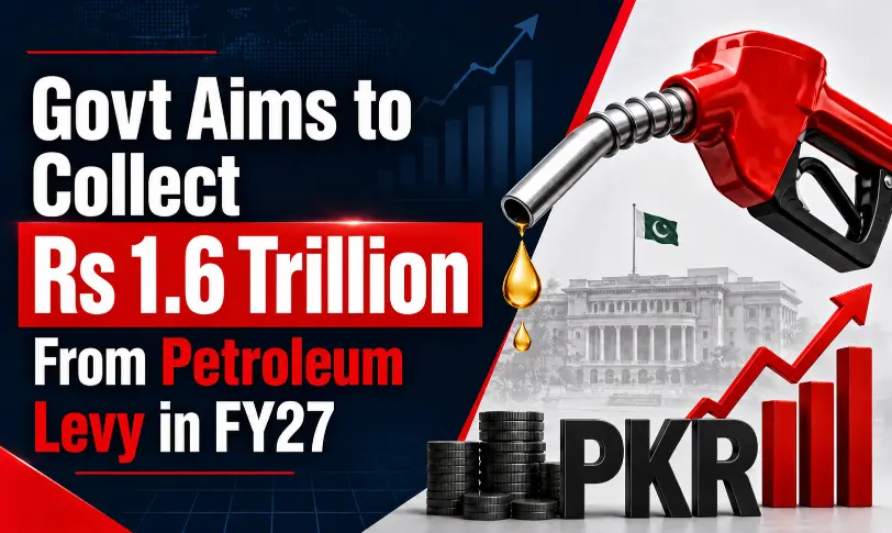 petroleum levy