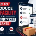 Punjab to introduce new driving license tracking facility for applicants