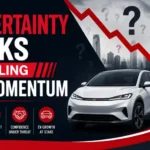 Uncertainty risks derailing EV momentum in Pakistan amid policy and investment concerns