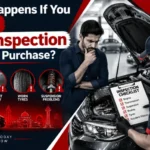 Inspection service in Karachi helps detect hidden car problems before used car purchase