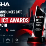 P@SHA ICT Awards 2026 in Karachi on September 22